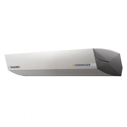 Αεροκουρτίνα SONNIGER GUARD 200W